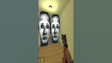 Part-58 #nextbots #ObungaWorldGMod