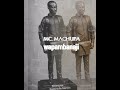 MC MACHUPA Wapambanaji Audio Kisima Majabala Gude Gude 2026 