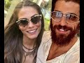 Demet Ozdemir Can Yaman - The most beautiful people!