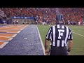 Craig Wenrick 29 yard TD