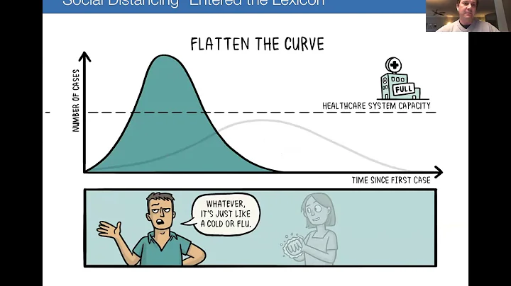Epidemic Models for Projecting the COVID-19 Global Pandemic by Samuel Jenness