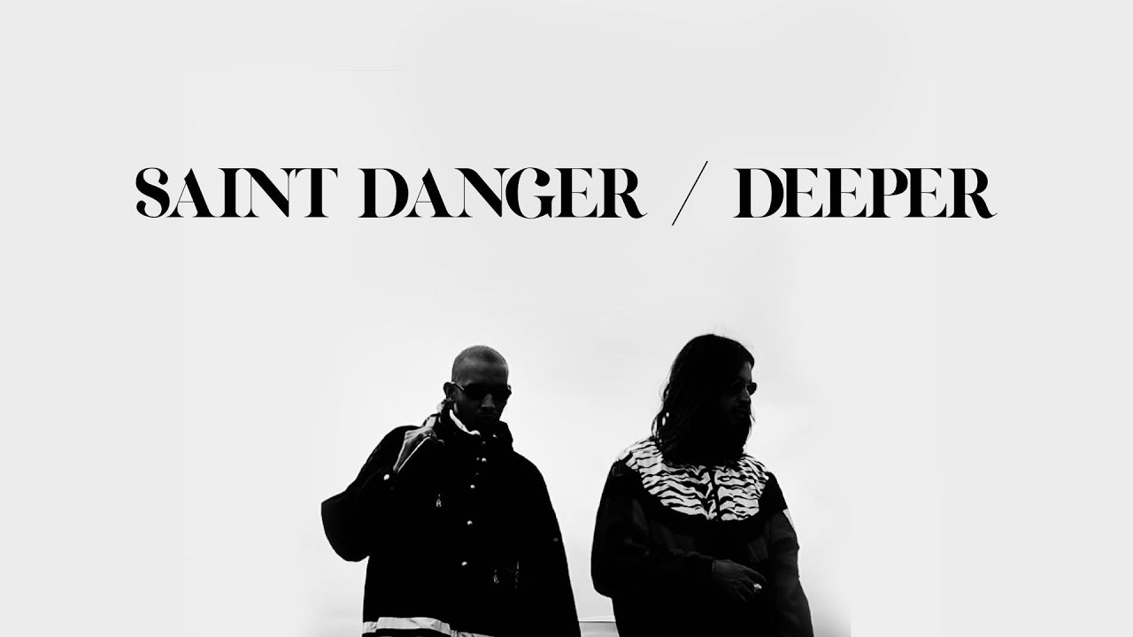 Saint Danger - Deeper (Official Music Video) 