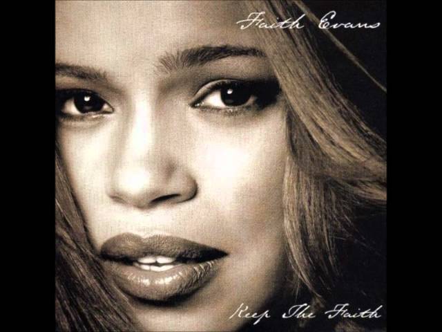 Faith Evans - Caramel Kisses