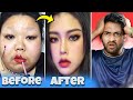 Crazy & Amazing Makeup Transformations! 😳 #2 (EPIC)