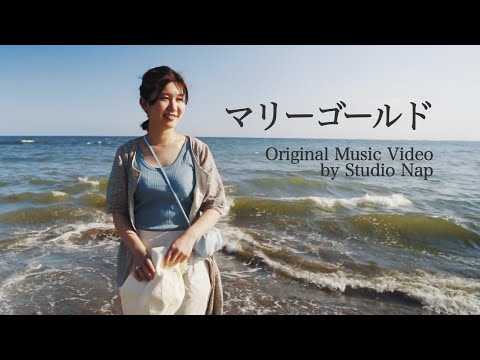 【オリジナルMV】マリーゴールド by Studio Nap【あいみょん】