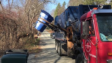 Labrie Automizer ASL (ASL3)