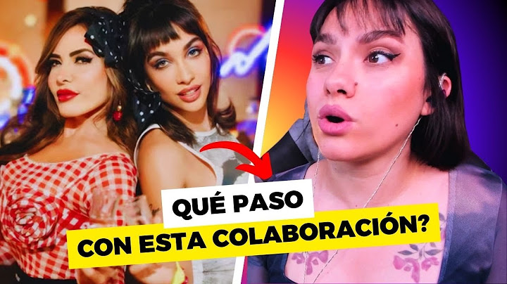 NADA LES VIENE BIEN! | Maria Becerra, Gloria Trevi - BORRACHA (Official Video) | Reacción y análisis