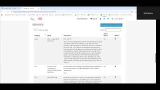 Get Started in CEJA Reporting System
