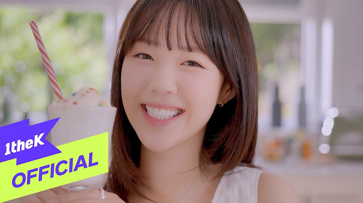 [MV] CHOONGJU JI-C(충주지씨) _ Milk Shake(밀크쉐이크) (Feat.WONSTEIN(원슈타인))