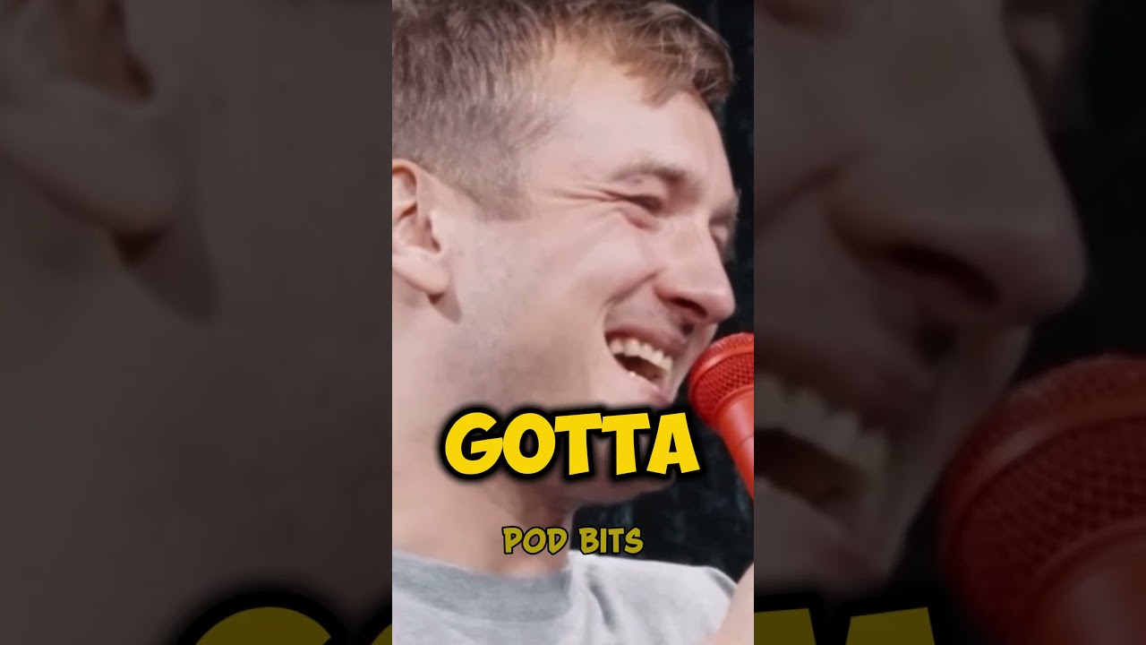 HILARIOUS North Carolina Bit! 😂😂Kill Tony ft. Ari Matti