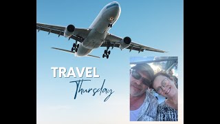 Why We Left St. Thomas, USVI--   Travel Thursday