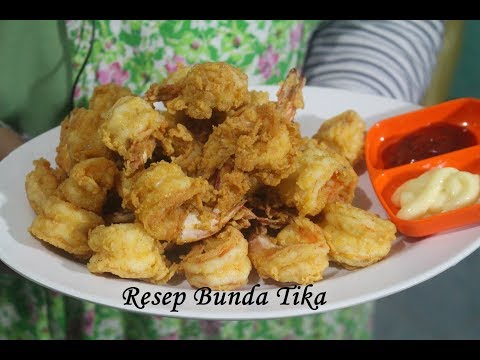 resep-udang-goreng-tepung-crispy-spesial-super-praktis