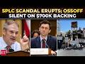 $3M extremism scandal? Ossoff under fire over $700k support as DOJ indicts SPLC in explosive case