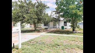 610 W Ave. E video tour