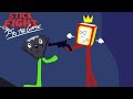 ВЫЗВАЛ СОДУ НА ДУЭЛЬ! ЭПИЧНАЯ БИТВА 1 НА 1 В Stick Fight