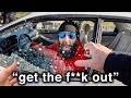 When Cops Make the Most Satisfying Entitled Citizen Arrest Ever