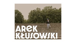 Video thumbnail of "Arek Kłusowski - Motel (Official Visualizer)"