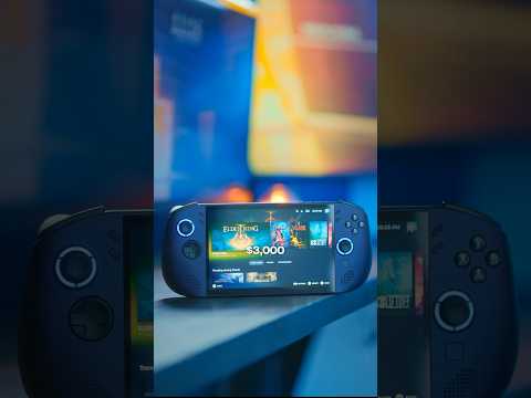 Lenovo Legion Go
