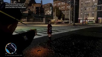 GTA 4 LCPDFR 1.0 C Where