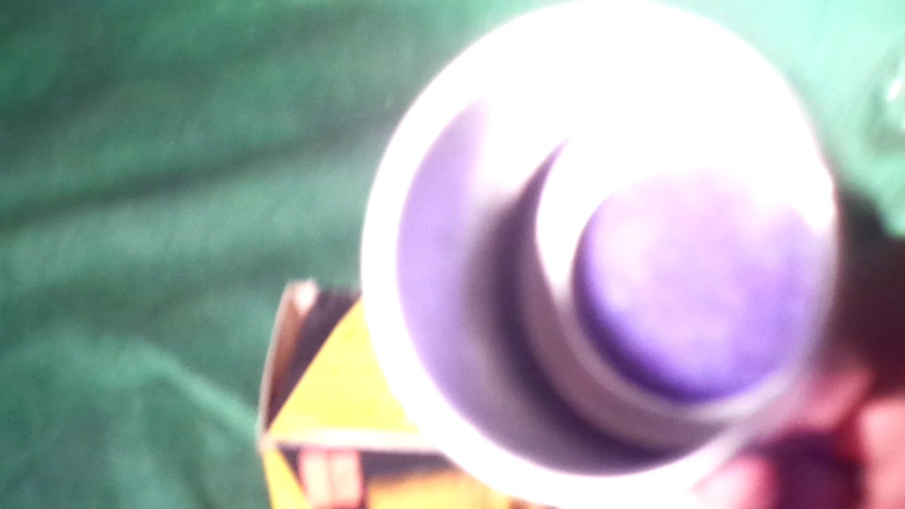 Coleman Lantern Fuel Funnel YouTube Coleman lantern fuel funnel youtube