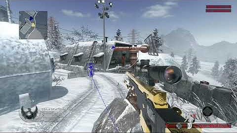 BLACK OPS 1 BEST TRICK SHOT MOD MENU XBOX ONE XBOX 360 UNLOCK ALL AZZA EB LOBBY TRICKSHOTTING 2021