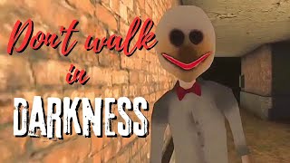 Don't Walk In Darkness Full Gameplay