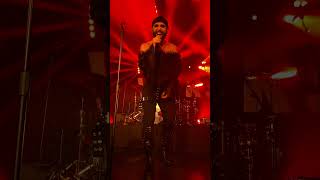 Under the gun (snippet) - Conchita WURST – Truth over magnitude-Tour – Warschau