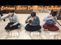 water Drinking Challenge 🥵😜