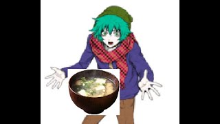 sou hiyori tricks up my sleeve