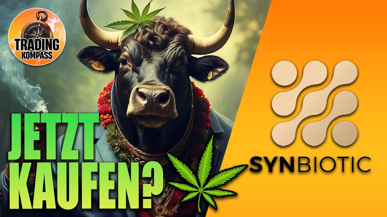 SynBiotic SE: Letzte Chance auf Trendwende? | Analyse & Preisziele