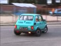 Polski Fiat Absolute Crazy!!!(Fuck Getaway In Stockholm).avi