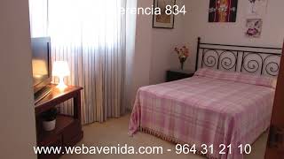 INMOBILIARIA AVENIDA ref 834 HABITAT