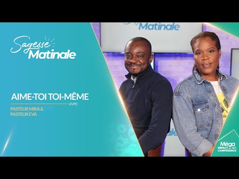 Vidéo: Aime Toi Toi-même