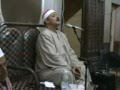 الشيخ محمود السعيد عبد الصمد الزناتى سورة الاسراء
