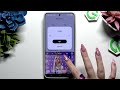 VIVO X300 Ultra - How to Set Up Alarm Clock