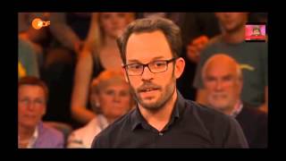 Famous Kontrolle überall? - Daniel Domscheit-Berg Piratenpartei bei Lanz Net Worth