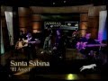Rita Guerrero y Santa Sabina - El ángel (en vivo)