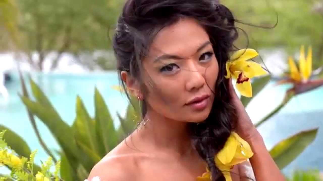 SA WEDDINGS | TROPICAL HEAT STYLED SHOOT