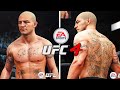 Facing The Absolute Best Cub Swanson In EA UFC 4!