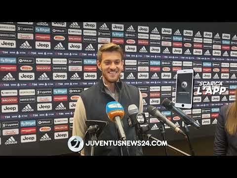 Rugani in zona mista: «Io via a gennaio? Concentrato a dare una mano alla Juve» - VIDEO 1 Rugani post Juve-Udinese 1-0 (zona mista) “Io via a gennaio? Concentrato a dare una mano alla Juve"