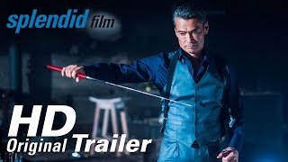 Everly  – Trailer  Deutsch HD – Salma Hayek