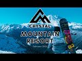 CRYSTAL MOUNTAIN SKI RESORT