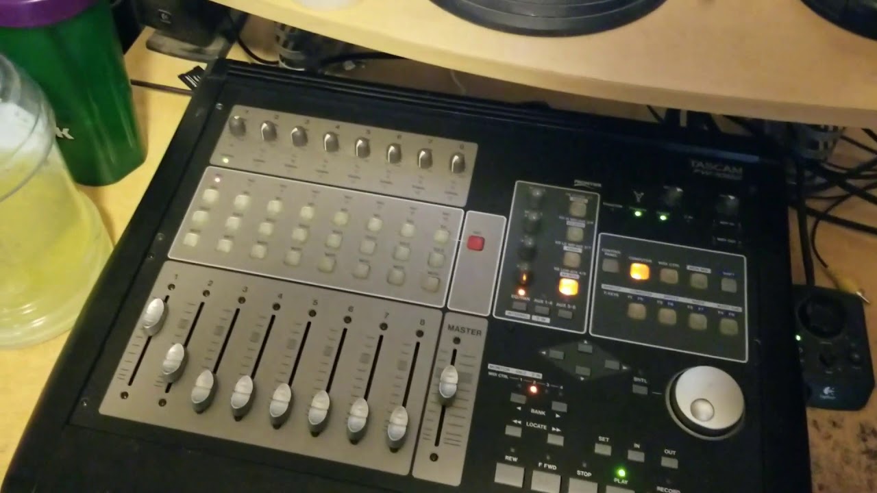 Theory of a Deadman test YouTube