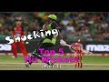 Top 5 shocking hit wickets in cricket history