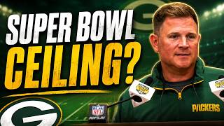 Packers GM Brian Gutekunst Sends Clear Message About 2026 Ceiling