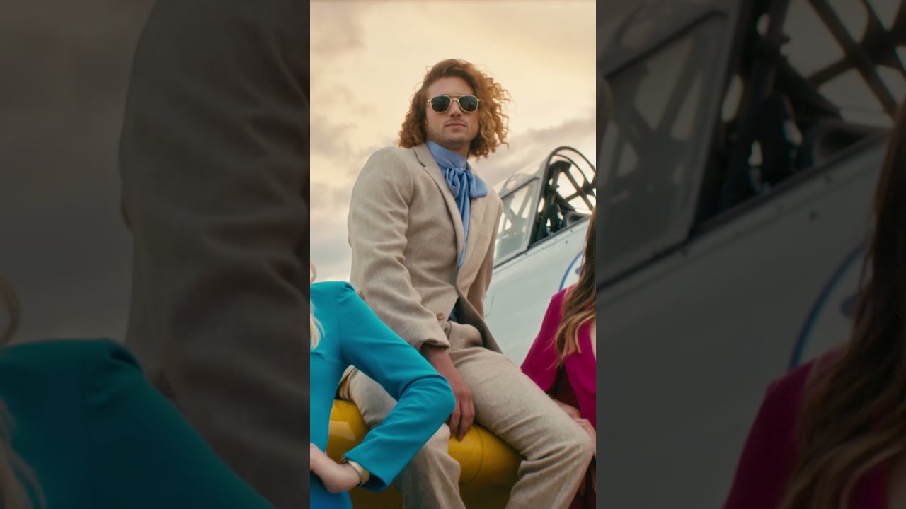 Randolph Concorde Sunglasses Celebrating 50 Years Of Style