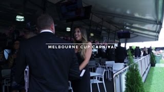 IPE Melbourne Cup Carnival