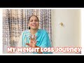 Weight loss journey  how i loss my weight without any exercise veerpalkaur18 weightloss