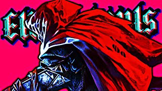 NEW Souls-Like ELDEST SOULS Is Incredible