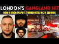 Drug Dealer Was Tracked and Stabbed: The Final Hours of Anselm Senaj - True Crime